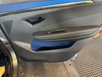 Renault scenic v alpine e-tech салон сиденья заднее сиденье сиденья обивка в Украине, фото thumb