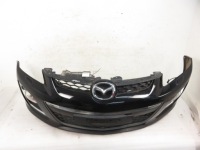 фото thumb №11, Бампер перед mazda cx-7 lift er a3f