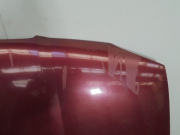 фото thumb №12, Seat ibiza ii 6k 99-02 крышка двигателя капот петли рестайлинг fl