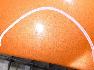 фото thumb №5, Крило лівий перед citroen c3 хетчбек