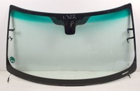 фото thumb №1, Стекло передняя лобовое range rover iii l322