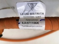 фото thumb №12, Porsche taycan 9j 9ja971106k hv charging проводка rhd