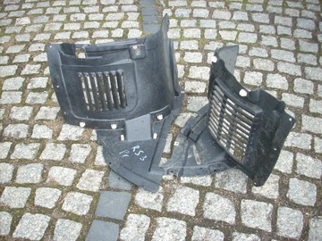 фото thumb №11, Audi a6 c7 4g0 i рестайлинг подкрылок левая ew rs3 8p0 rs6 a7 4g8 q5 80a a4 b9