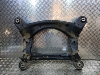 фото thumb №6, Audi a6 c6 2.4 v6 підрамник перед