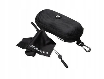 Поляризационные очки Scierra Wrap Arround Vent G