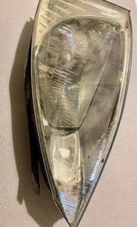 фото thumb №8, Ford focus 2000 лампа передня ліва