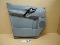 фото thumb №1, Обивка дверь левый перед mercedes sprinter 906