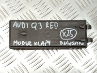 фото thumb №12, Audi q3 блок керування модуль кришки кришки багажника задня 5wb959107a