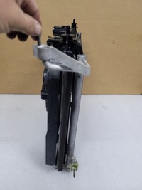 фото thumb №9, Ford puma - вентилятор + радіатор wody також кондиціонер. l1bg-8c607-aa