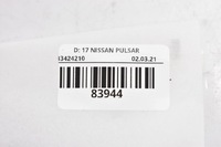 фото thumb №13, Датчик датчик удару nissan x-trail t32 14-