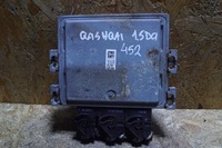фото thumb №5, Блок керування двигуна nissan qashqai j10 1.5 dci 23710br30a