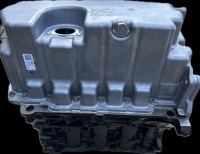 Блок двигуна нове поршні vw man volkswagen crafter 2.0 tdi dav dmz 04l023ak Зі Шроту, фото thumb