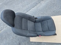 фото thumb №1, Сидіння лівий перед 2004-2012 volvo s40 ii v50 електричний. пам'ять kombi