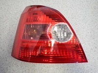 фото thumb №1, Honda civic vii 5d 01-03 лампа задня ліва