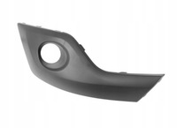 фото thumb №1, Решітка радіатора решітка w бампер pr ford transit custom 2013-