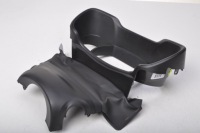 фото thumb №1, Renault kadjar lift козирок корпус спідометра