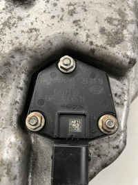 фото thumb №6, Поддон поддон масляная bmw f20 f21 n47d20c датчик 7812360-03 оригинал śląsk