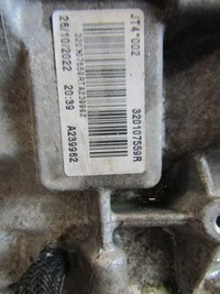 фото thumb №6, Коробка передач передач 1.0 tce renault captur ii 320107559r