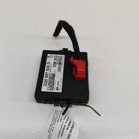 фото thumb №2, Audi rs3 2017 модуль управление шлюз