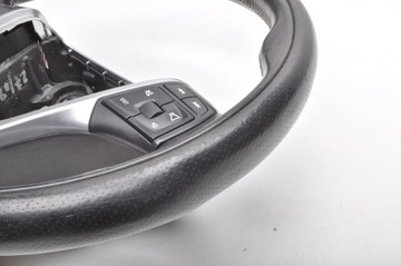 фото thumb №9, Volvo v40 ii s60 v60 руль кожаный rdesign многофункциональный