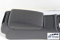 фото thumb №7, Audi a6 a7 підлокітник +тунель оббивка 4g0 862 534 колір : чорний - 6ps ,