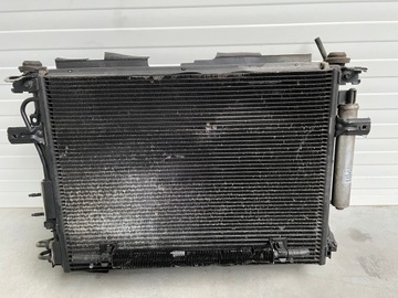 фото thumb №8, Pas переднє радіатор chrysler 300c