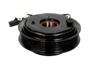 фото thumb №2, Thermotec ktt040013 зчеплення електромагнітний, компресор кондиціонера