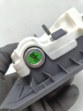 фото thumb №7, Opel signum 2006 перед сторона ліва повітряна подушка подушка безпеки сидіння