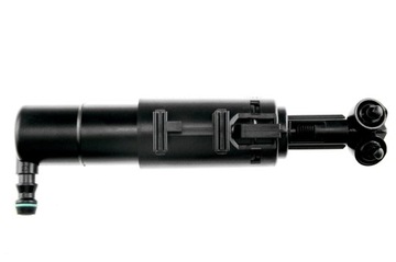 фото thumb №3, Распылитель фара левый mercedes c w204 04-