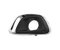 фото thumb №1, Jeep compass 11 - 16 решітка радіатора решітка права бампера