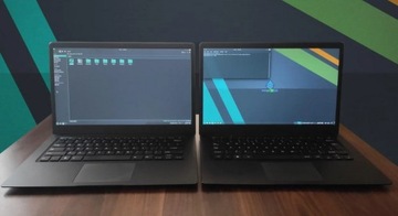 Linux Manjaro - BOX версия!!! Идеальная система для старых компьютеров.