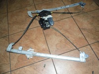 фото thumb №5, Peugeot 807 2.0b 04' механизм левый перед 991729-203