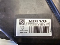Фара volvo xc90 2 2 2015 - левый перед full led европа левая передняя оригинал в Украине, фото thumb