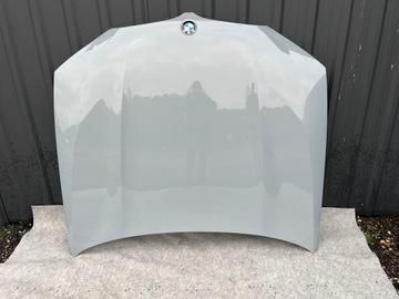 фото thumb №6, Bmw x3 x4 g01 g02 капот