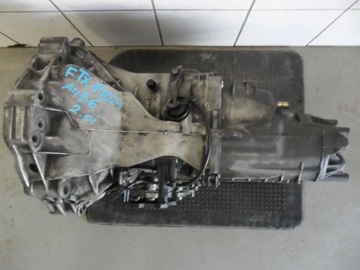 фото thumb №14, Audi a4 b6 2.0 alt 2001 коробка передач зміни 5 коробки передач ftx14021