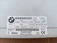 фото thumb №7, Модуль блок управления крышки багажника bmw x1 f48 eu