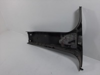 Chevrolet silverado 5.3 v8 12r захист стійка нижня права 20986846 Доставка, фото thumb