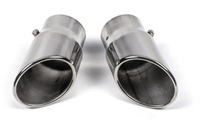 фото thumb №1, Наконечник глушитель do audi q7, vw golf 5 r32