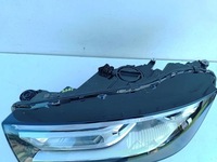 фото thumb №13, Audi q5 ii 80a 16- лампа ліва przó передня bi ксенон nowa оригінальний номер 3381