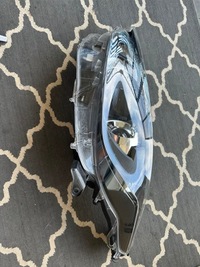 фото thumb №1, Toyota gt86 ful led левая лампа фара europa