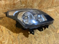 фото thumb №2, Лампа правая перед renault koleos i 08- europa