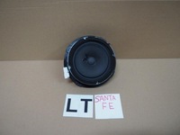 фото thumb №4, Динамік двері лівих hyundai santa fe ii