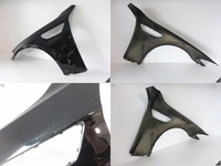 фото thumb №11, Bmw m5 f10 m-power przed/lift 10-17 крыло левый перед переднее