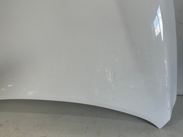 фото thumb №6, Hyundai i30 3 iii 17-20 66400g4000 капот кришка двигуна