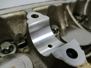 фото thumb №12, Cayenne 4.5 v8 правая головка валы 948104103