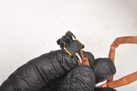 фото thumb №8, Volvo s40 ii перемикач комбінований 31313106 стрічка