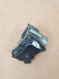 фото thumb №1, Дроссельная заслонка trafic vivaro primastar