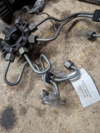 фото thumb №3, Насос упорскування форсунки renault kangoo 1,5dci r9042a070c