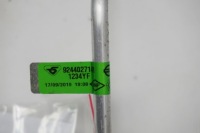 фото thumb №2, Шланг кондиціонера renault clio v 5 1.0tce 924402714r