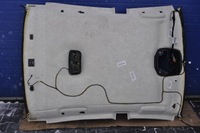 фото thumb №15, Maserati ghibli iii потолок крыша защита